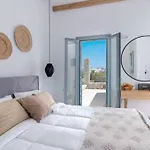 Il Vento Premium Mykonos Lejlighed *