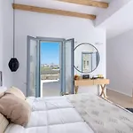 Il Vento Premium Mykonos Lejlighed *