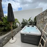 Il Vento Premium Mykonos Lejlighed Mykonos Town