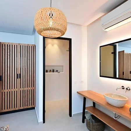 Appartement Il Vento Premium Mykonos *