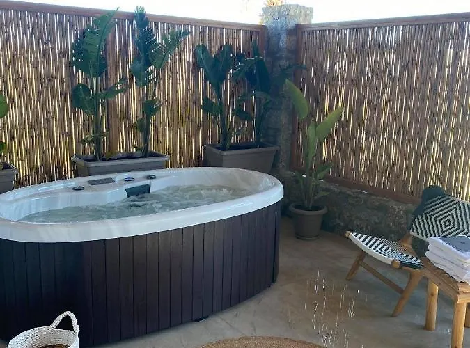 Il Vento Premium Mykonos * Mykonos Town