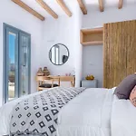 Apartment Il Vento Premium Mykonos *