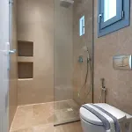 Apartmán Il Vento Premium Mykonos