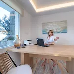 Il Vento Premium Mykonos *