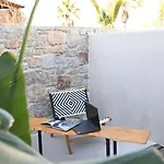 Apartment Il Vento Premium Mykonos *