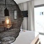 Il Vento Premium Mykonos Apartment Mykonos Town