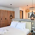 Il Vento Premium Mykonos Apartment *