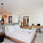 Il Vento Premium Mykonos Apartment