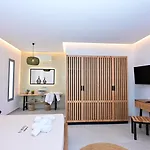 Apartment Il Vento Premium Mykonos *