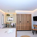Apartmán Il Vento Premium Mykonos