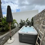 Il Vento Premium Mykonos * Mykonos Town