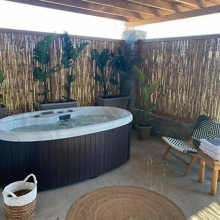 Il Vento Premium Mykonos * Mykonos Town