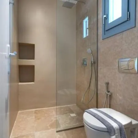 شقة Il Vento Premium Mykonos