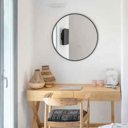 شقة Il Vento Premium Mykonos *