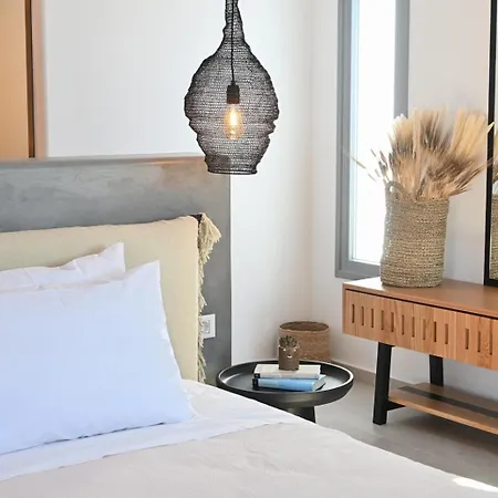 Appartement Il Vento Premium Mykonos