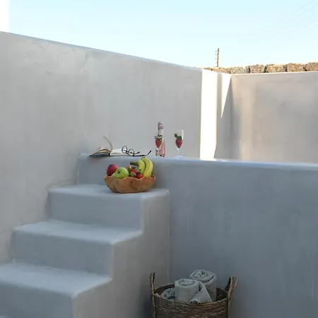 شقة Il Vento Premium Mykonos *