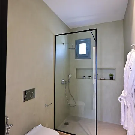 شقة Il Vento Premium Mykonos *