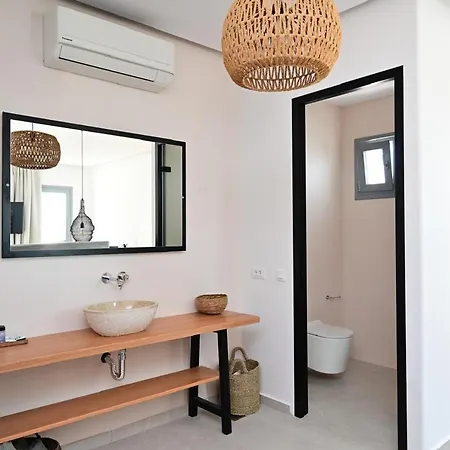 Il Vento Premium Mykonos Mykonos Town