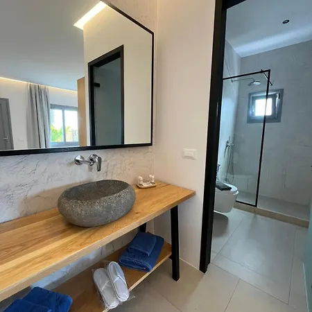Apartment Il Vento Premium Mykonos