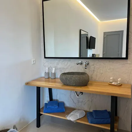 Il Vento Premium Mykonos *