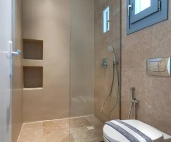 Apartmán Il Vento Premium Mykonos