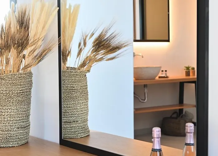 Il Vento Premium Mykonos