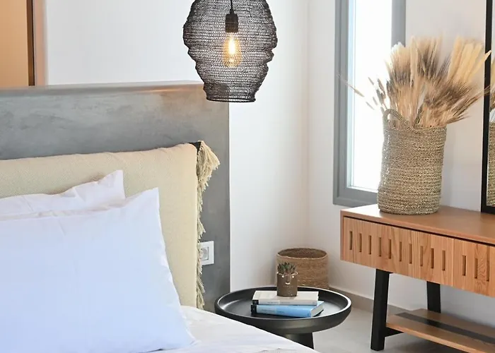 Appartement Il Vento Premium Mykonos