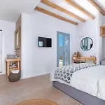 דירה Il Vento Premium Mykonos