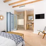 Il Vento Premium Mykonos דירה