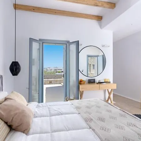 Il Vento Premium Mykonos Apartment *