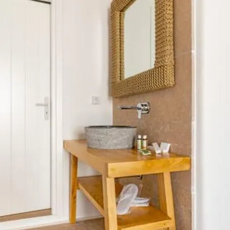 Il Vento Premium Mykonos * Mykonos Town