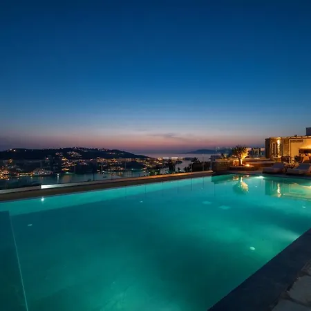 Il Vento Premium Mykonos