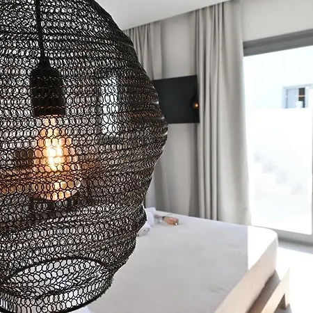 Il Vento Premium Mykonos Apartamento Mykonos Town