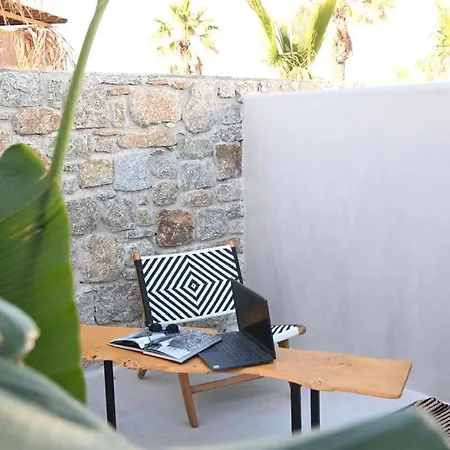 Apartment Il Vento Premium Mykonos *