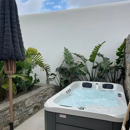 Il Vento Premium Mykonos *
