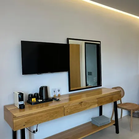 Il Vento Premium Mykonos Mykonos Town