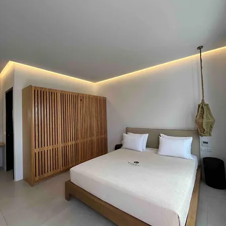 Il Vento Premium Mykonos Mykonos Town