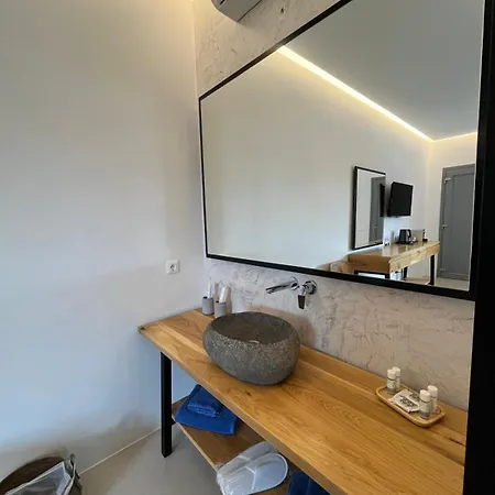 Apartment Il Vento Premium Mykonos