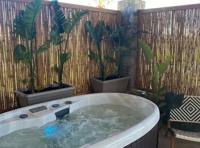 Il Vento Premium Mykonos Appartement