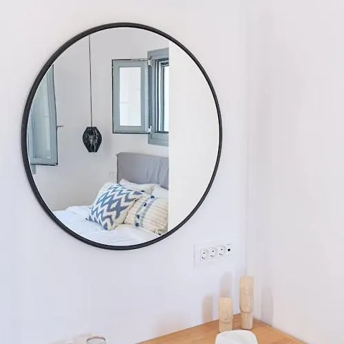 Il Vento Premium Mykonos * Mykonos Town