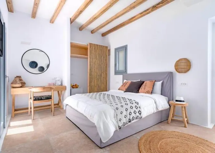 Il Vento Premium Mykonos *