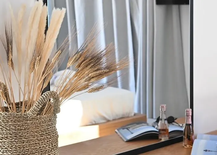 Il Vento Premium Mykonos *