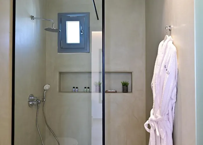 Il Vento Premium Mykonos Mykonos Town