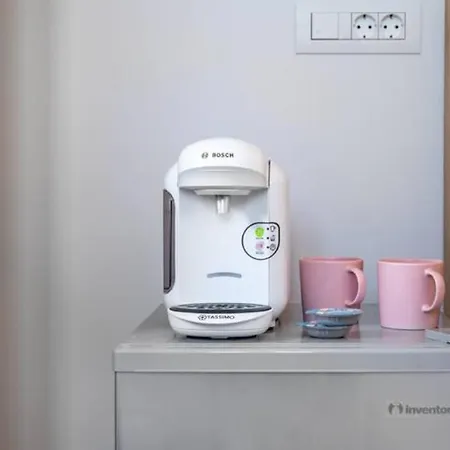 Lägenhet Il Vento Premium Mykonos