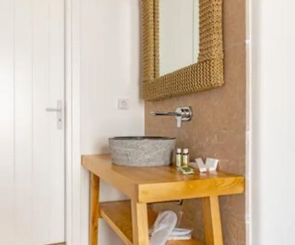 Il Vento Premium Mykonos * Mykonos Town